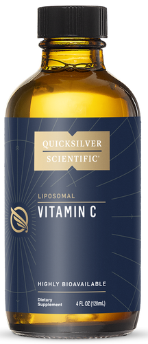 Vitamin C 4 fl oz