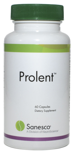 Prolent™ 60 Capsules