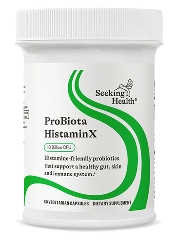 ProBiota HistaminX 60 Capsules