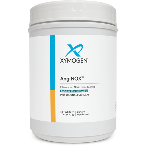 AngiNOX™ Orange 60 Servings