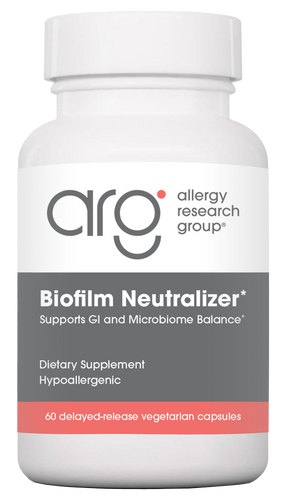 Biofilm Neutralizer 60 Capsules