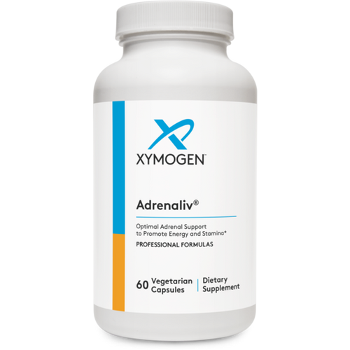 Adrenaliv® 60 Capsules