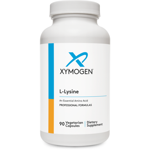 L-Lysine 90 Capsules