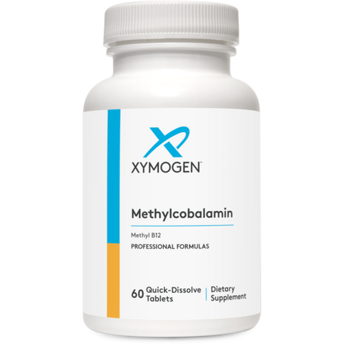 Methylcobalamin 60 Tablets