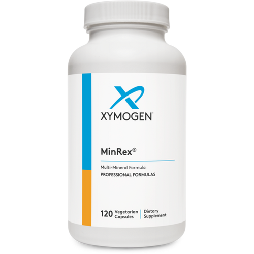 MinRex® 120 Capsules