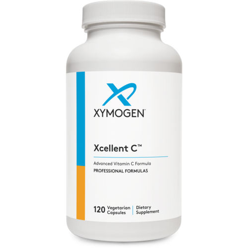 Xcellent C™ 120 Capsules
