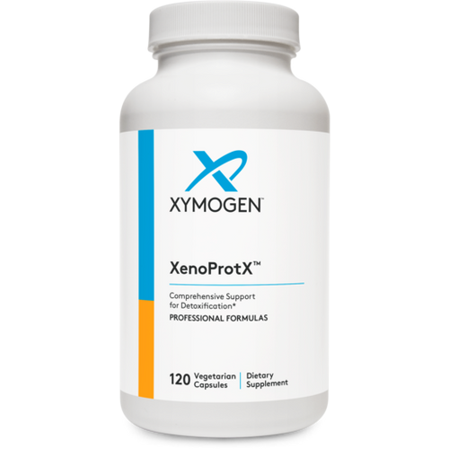 XenoProtX™ 120 Capsules