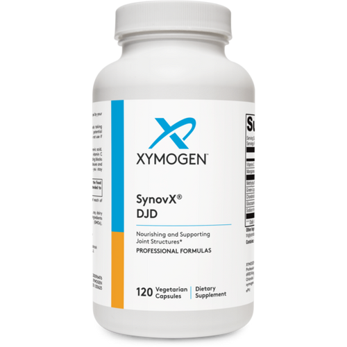 SynovX® DJD 120 Capsules