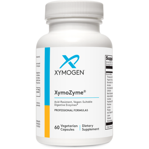 XymoZyme® 60 Capsules