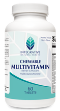 Load image into Gallery viewer, Chewable Multivitamin

