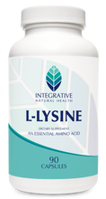 Load image into Gallery viewer, L-Lysine
