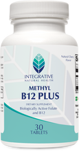 Load image into Gallery viewer, Methyl B12 Plus
