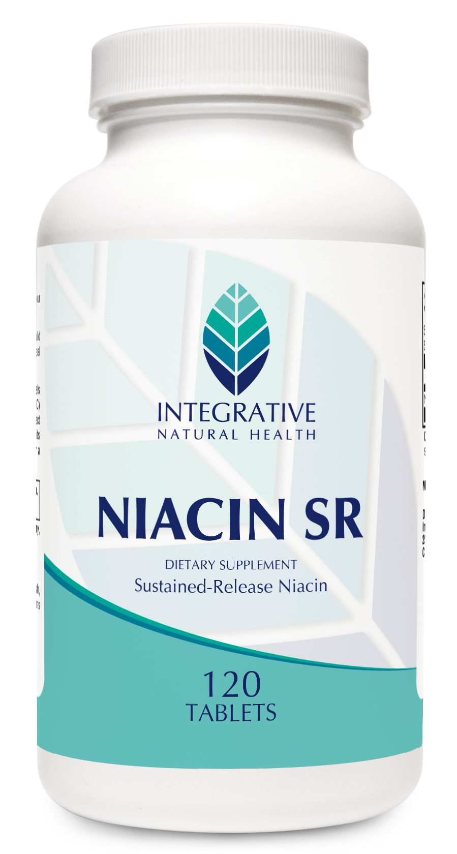 Niacin SR