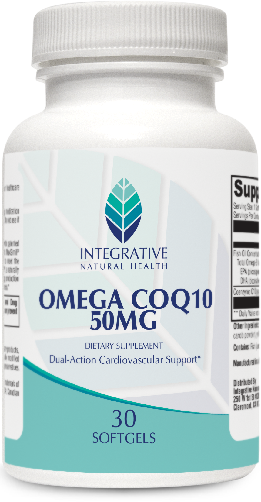 ビタミン Omega-Q Amazon.com: Dr. Sinatra Omega Q Plus MAX – Advanced Heart