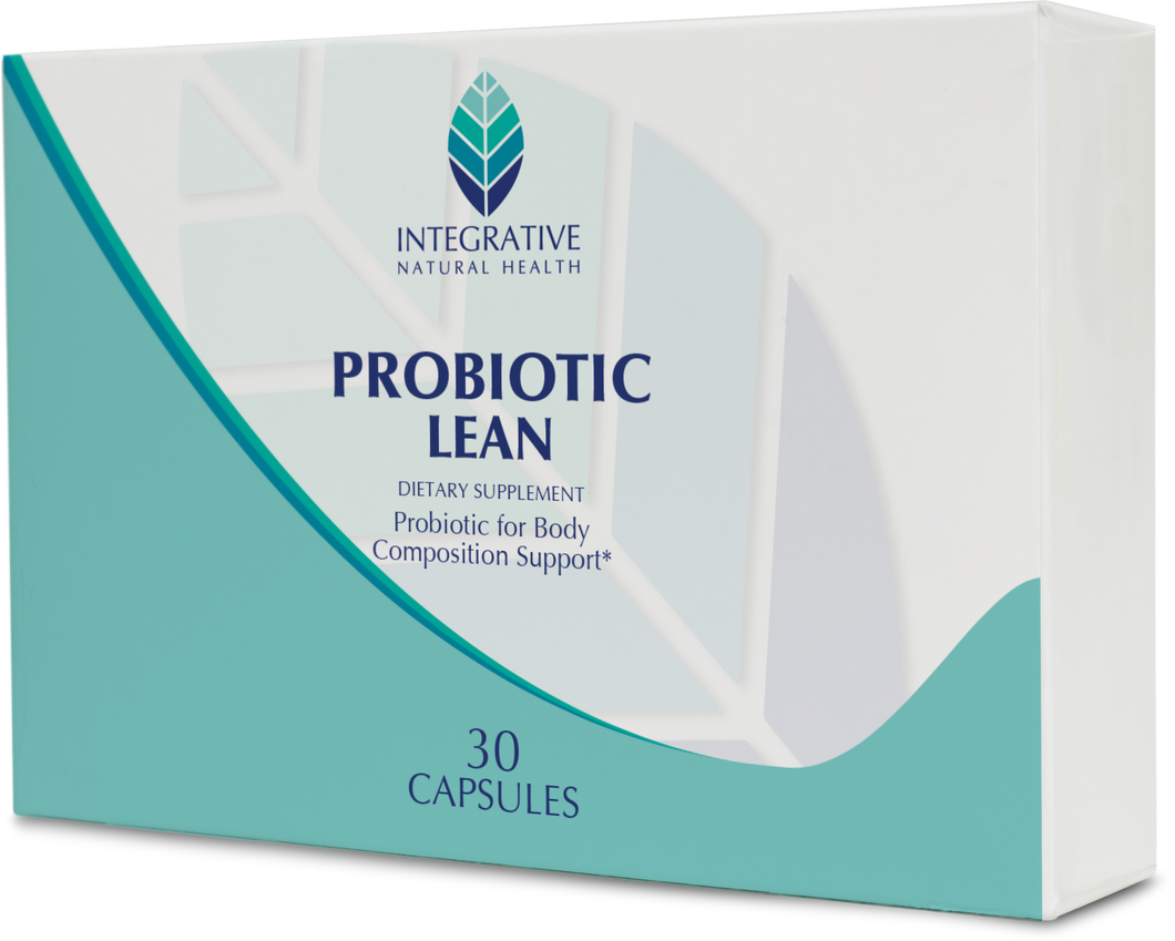 Probiotic Lean