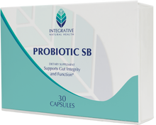 Load image into Gallery viewer, Probiotic SB
