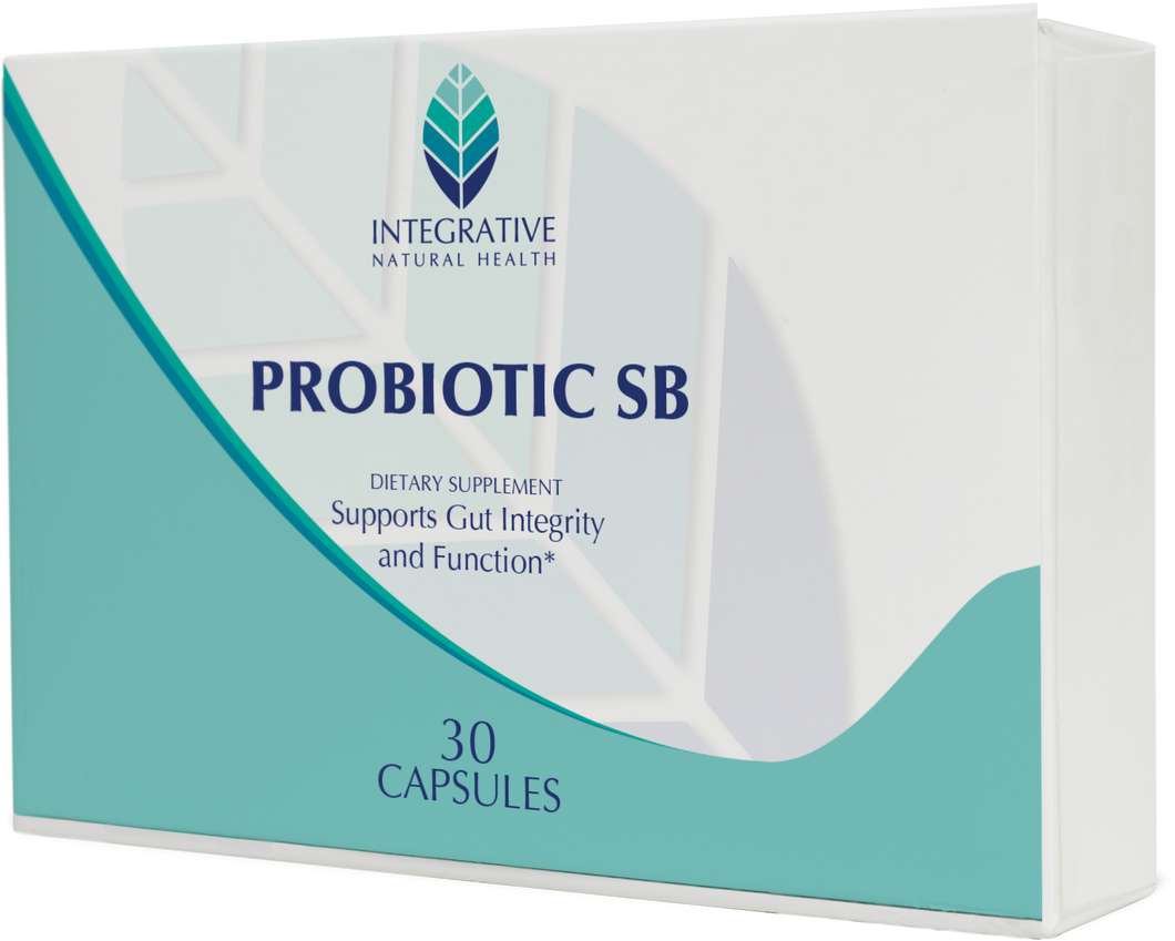Probiotic SB
