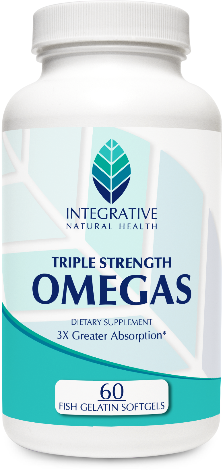 Triple Strength Omegas